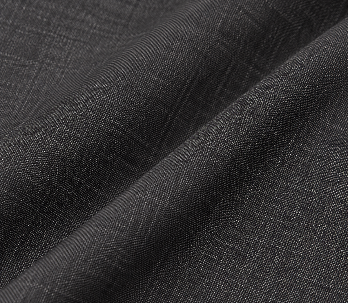 Charcoal Grey Spray-on Skinny Trousers | Slim Fit Pants