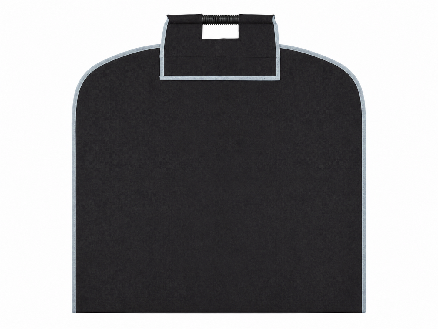 Black Suit Bag 44"