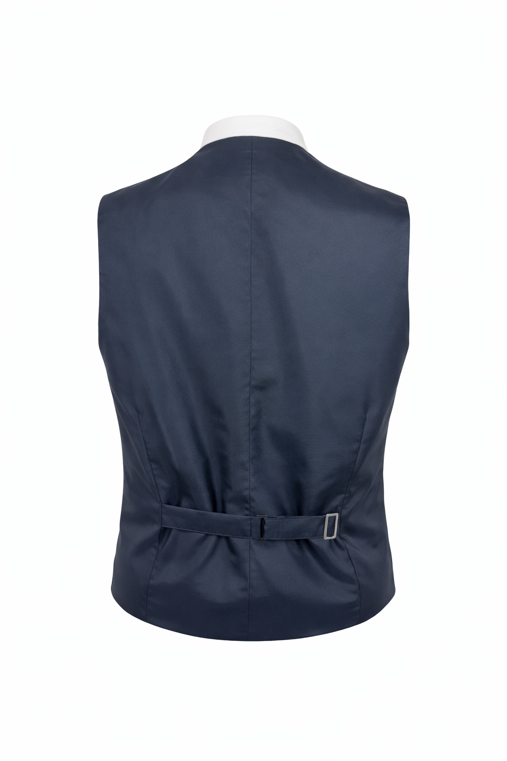 Blue Check 3 Piece Suit | Modern Fit | Jacket, Trousers & Waistcoat