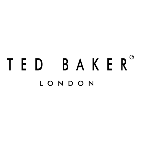 Ted Baker Camel Tan Wool Overcoat | Knee Length Long Winter Coat