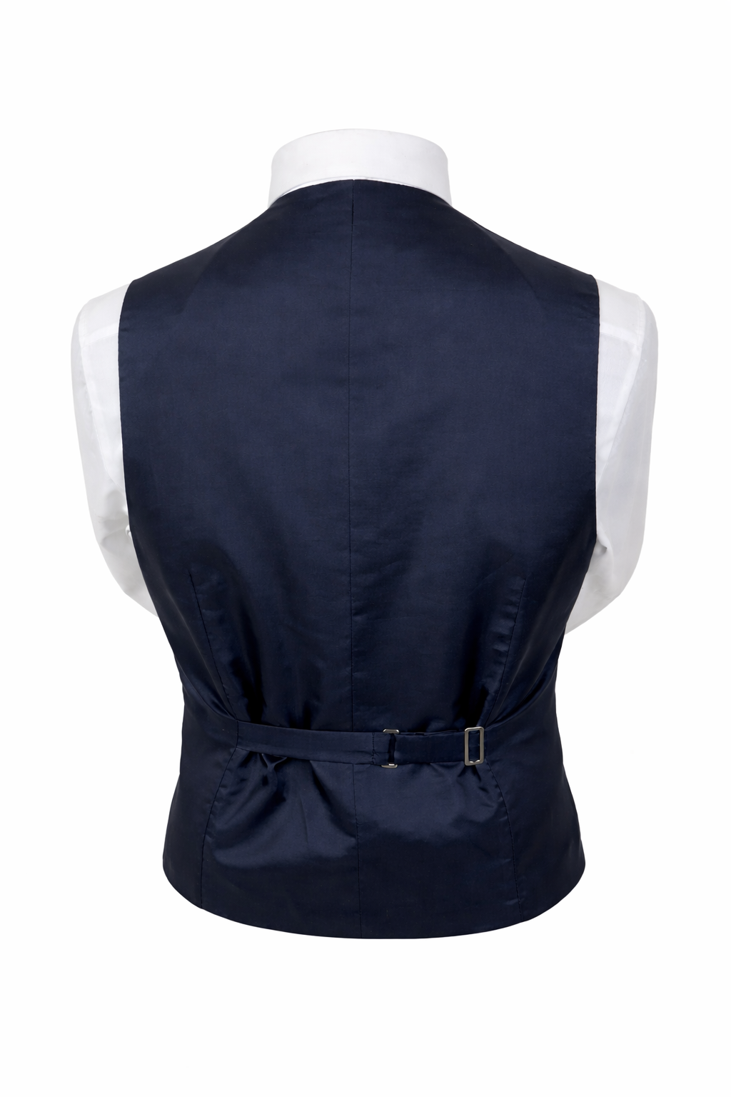 Grey Flannel 3 Piece Suit | 100% Wool | Jacket, Trouser & Waistcoat