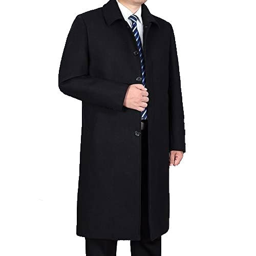 Turndown cheap collar coat