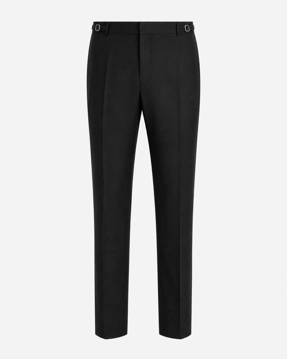 Black Stripe 2 Piece Dinner Suit | 100% Pure Wool | Torre Uomo | Brand New
