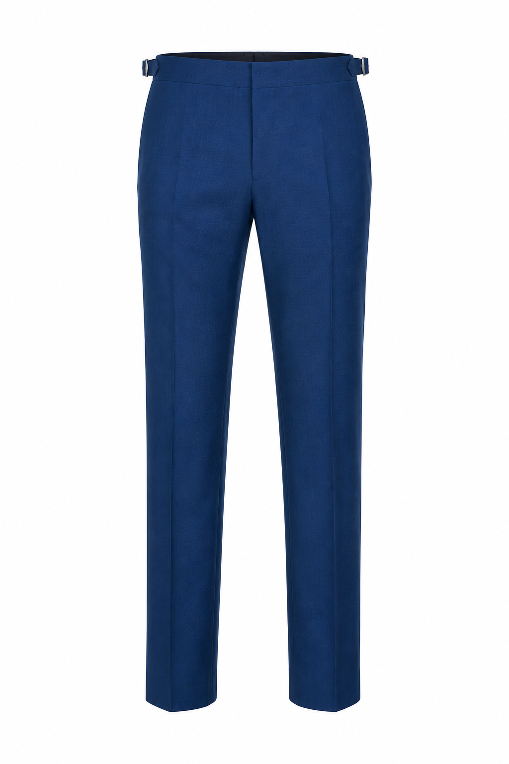 Royal Blue 2 Piece Lounge Suit | Wool Blend Formal Suit