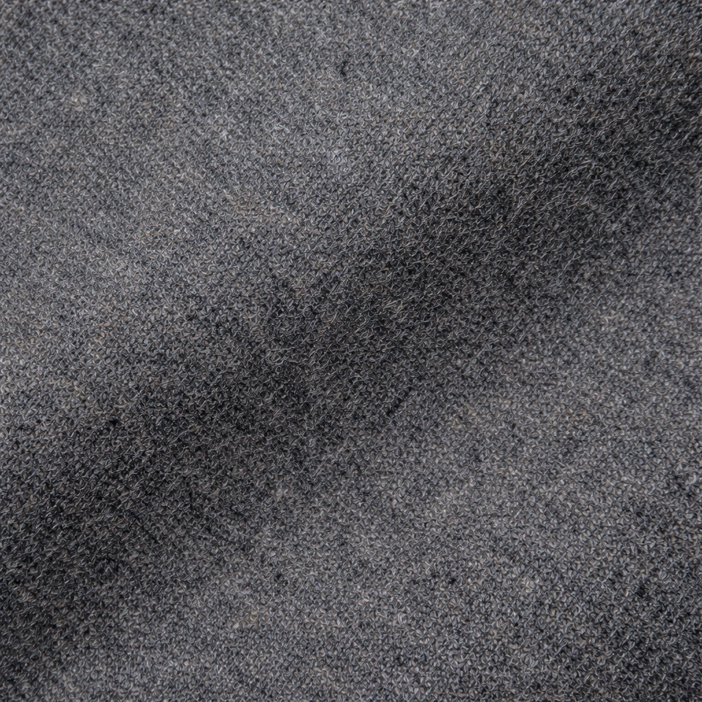 Grey Flannel 3 Piece Suit | 100% Wool | Jacket, Trouser & Waistcoat