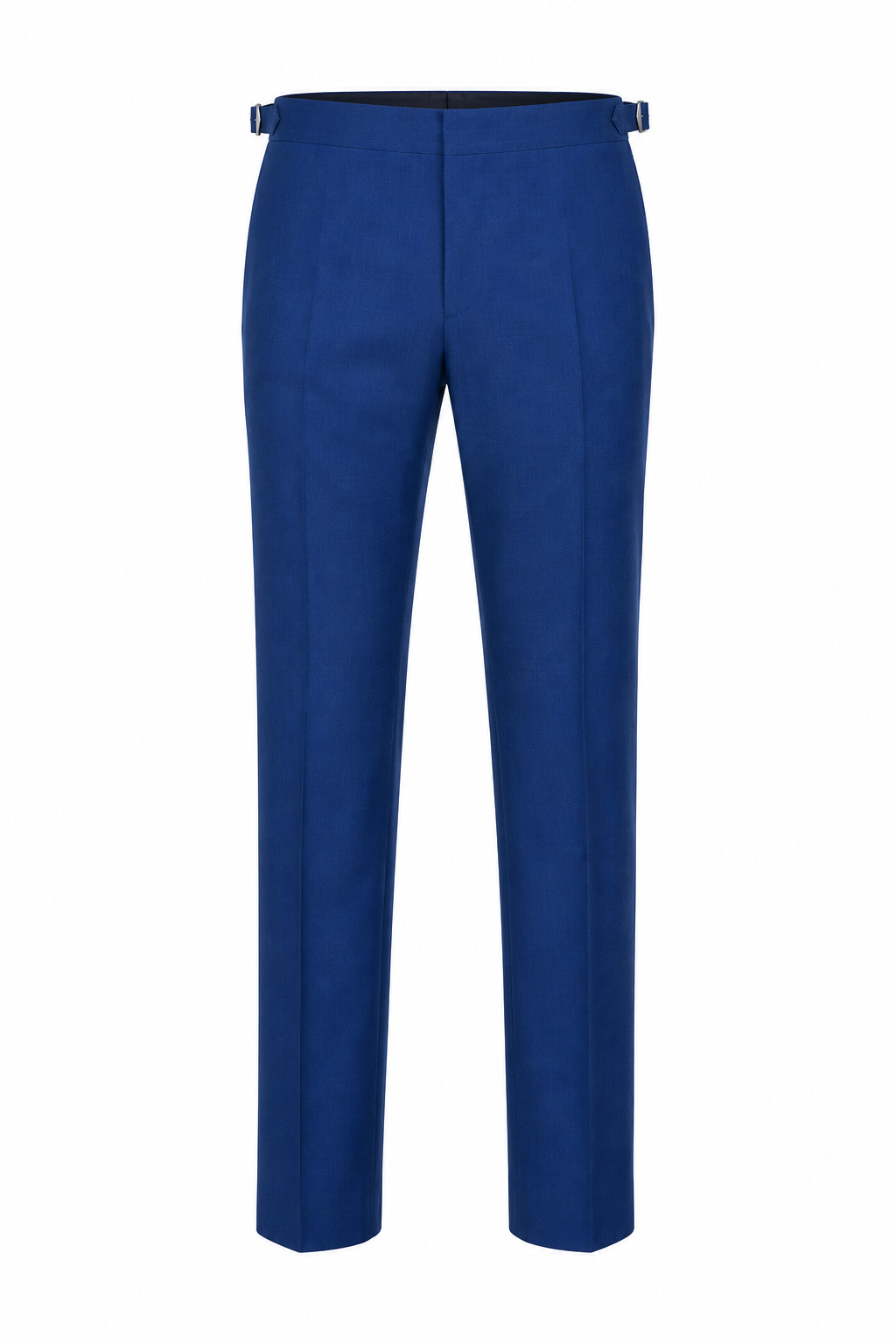Royal Blue 2 Piece Tailcoat Suit | Wool Blend Morning Suit