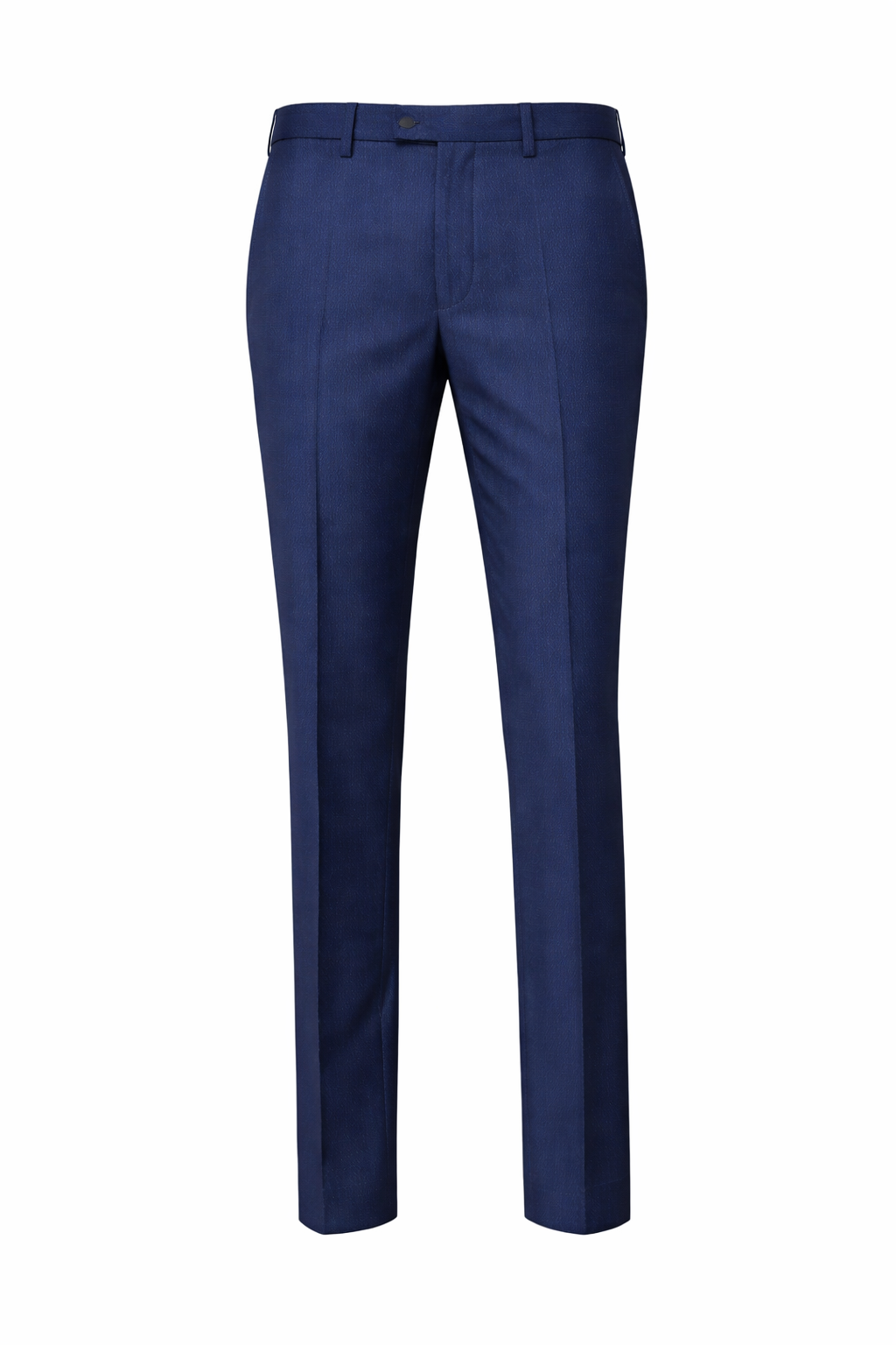 Navy Blue 3 Piece Suit | Torre Twill Slim Fit | Jacket, Waistcoat & Trousers