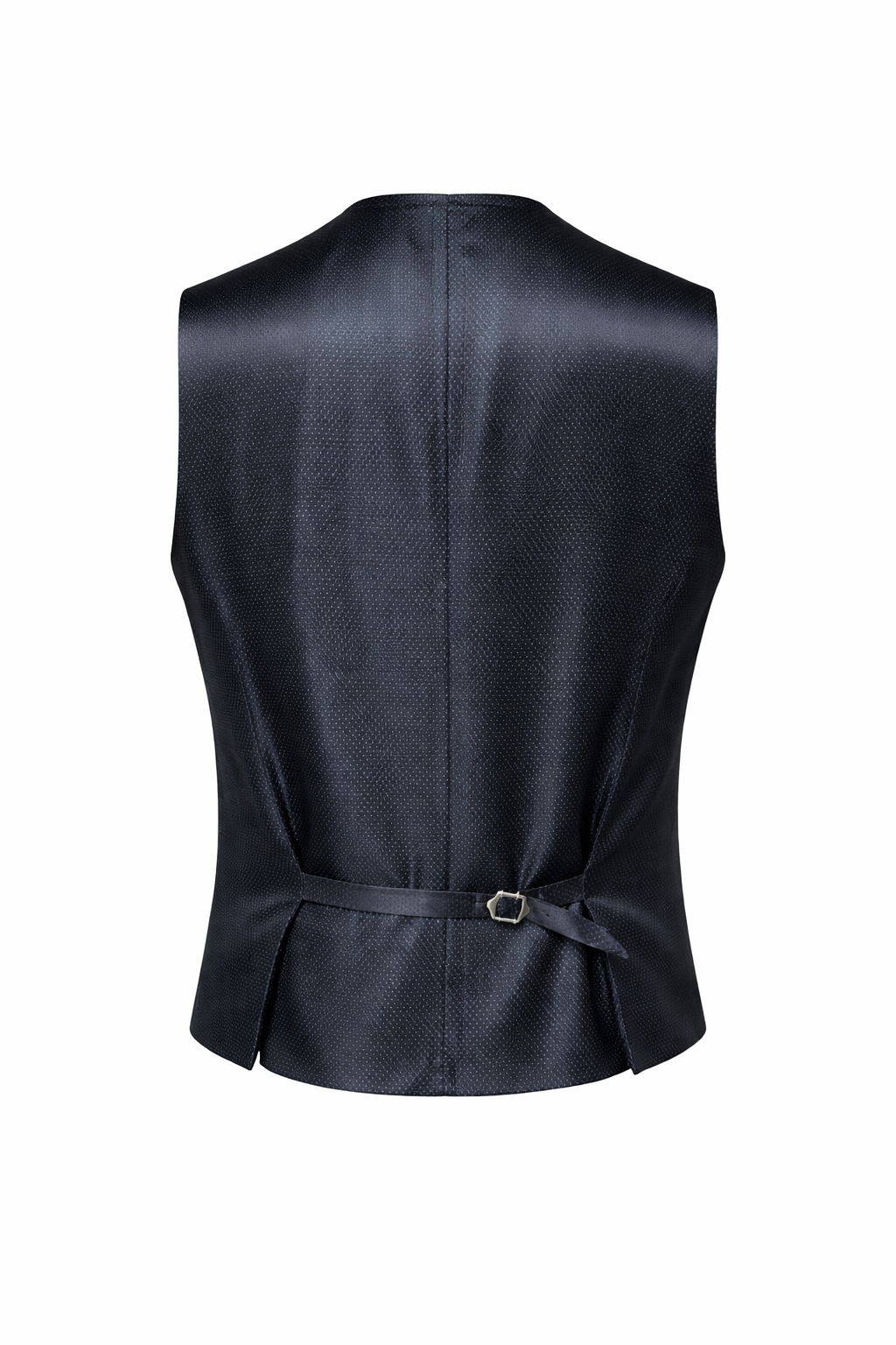 Navy Blue 3 Piece Suit | Torre Twill Slim Fit | Jacket, Waistcoat & Trousers