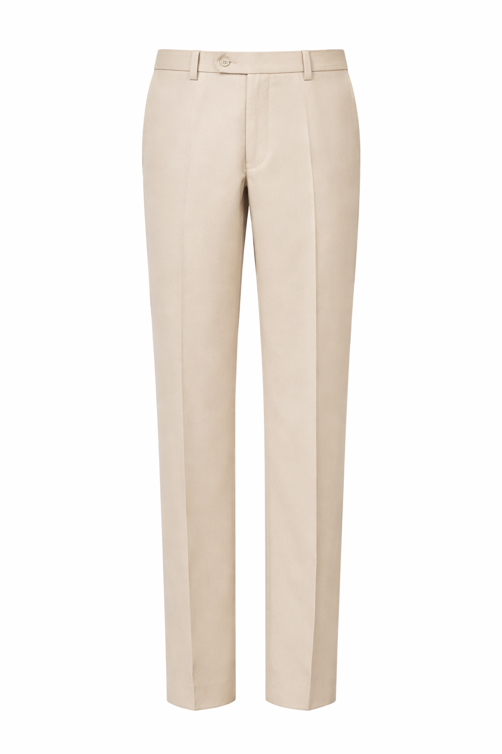 Beige Wool 3 Piece Suit | Classic Fit | Jacket, Trousers & Waistcoat