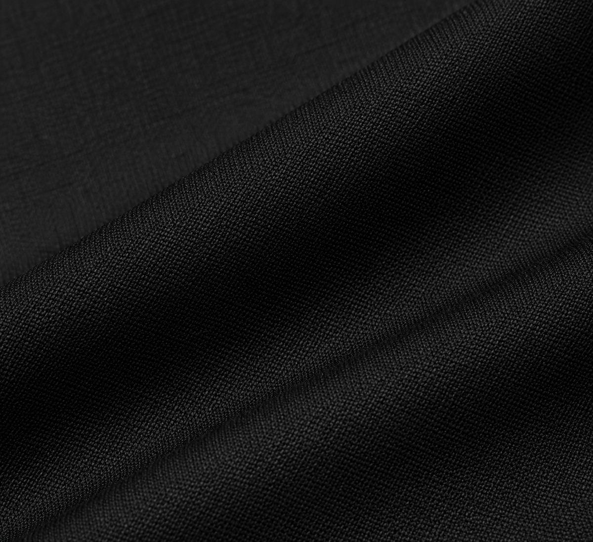 Plain Black Formal Short Morning Jacket | Masonic Masons Freemason Jacket