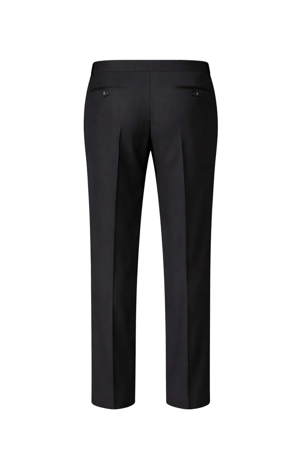 Black 2 Piece Tuxedo Dinner Suit | Jacket & Trouser