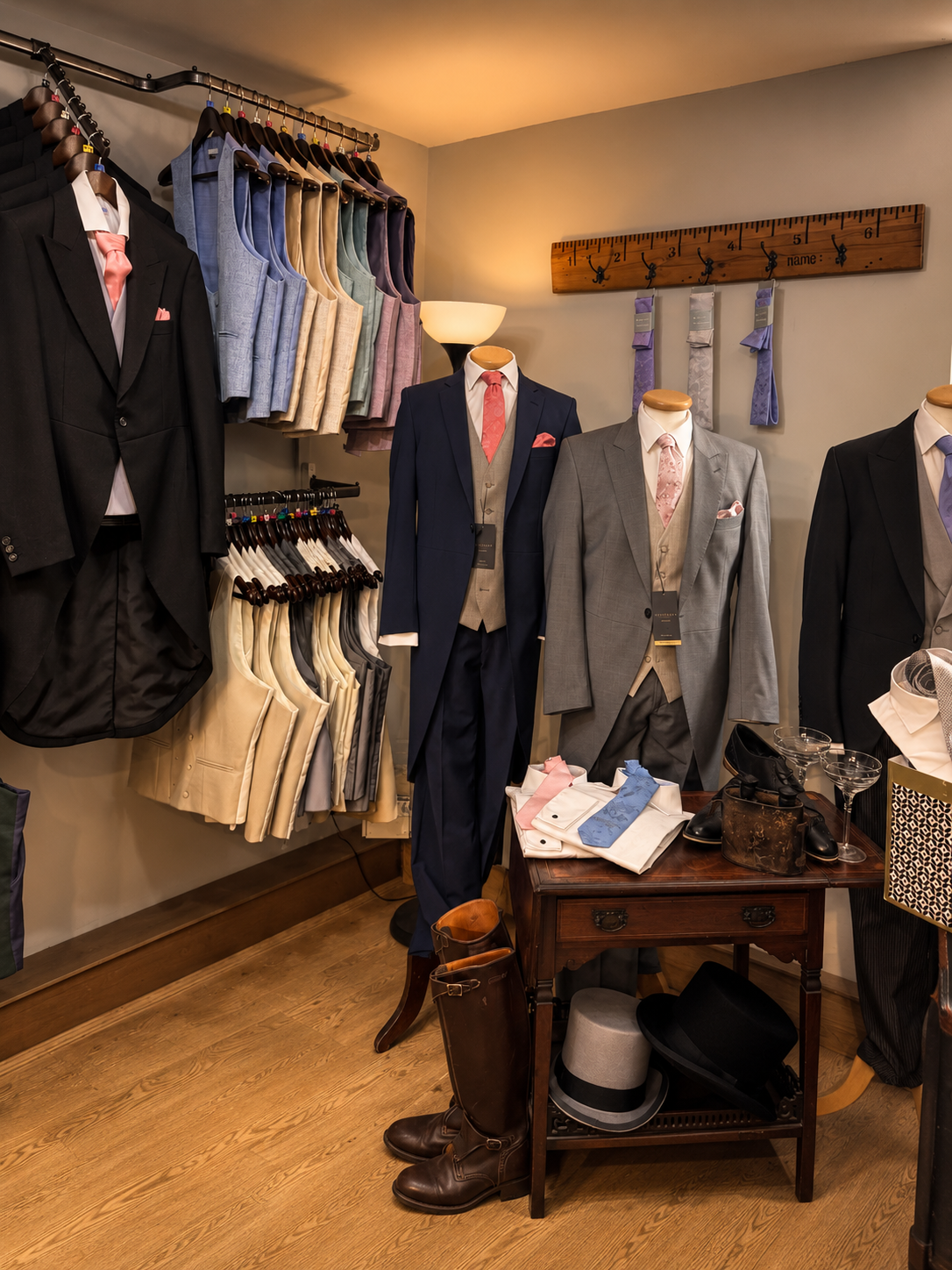 Book an appointment to visit us.