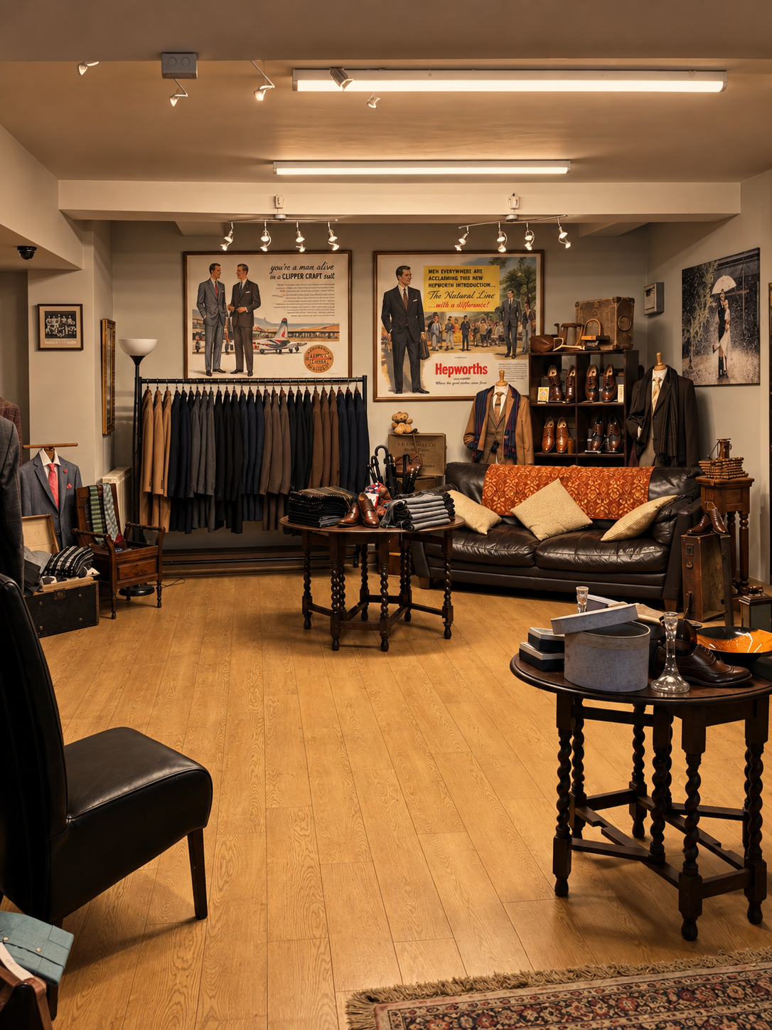 Book an appointment to visit us.