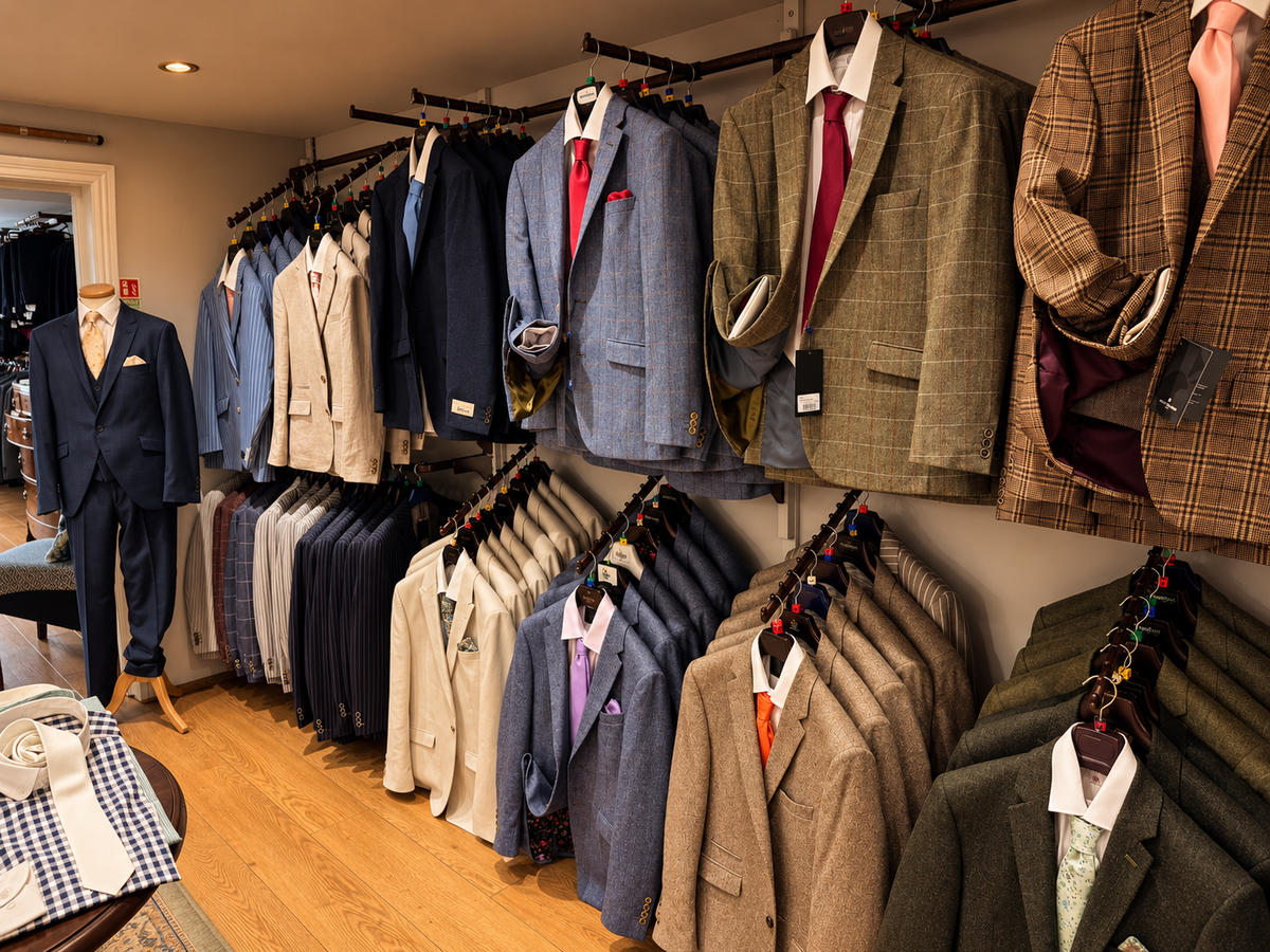 Book an appointment to visit us.