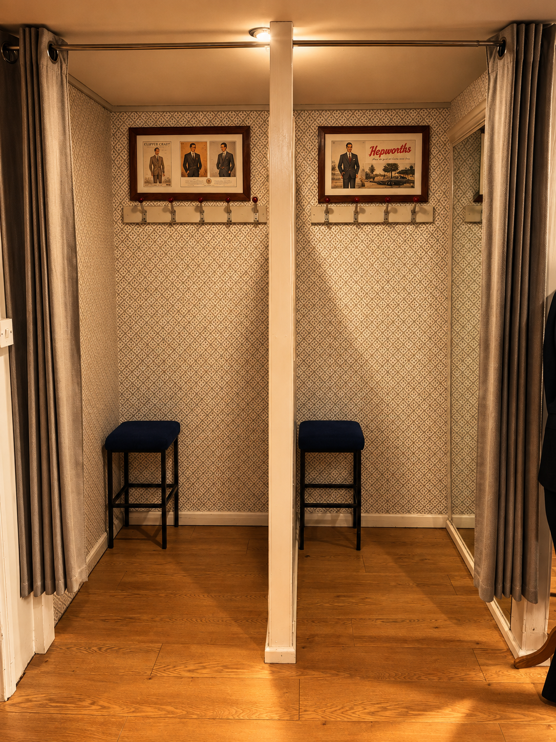 Book an appointment to visit us.