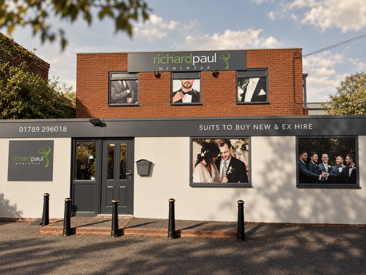 Book an appointment to visit us.