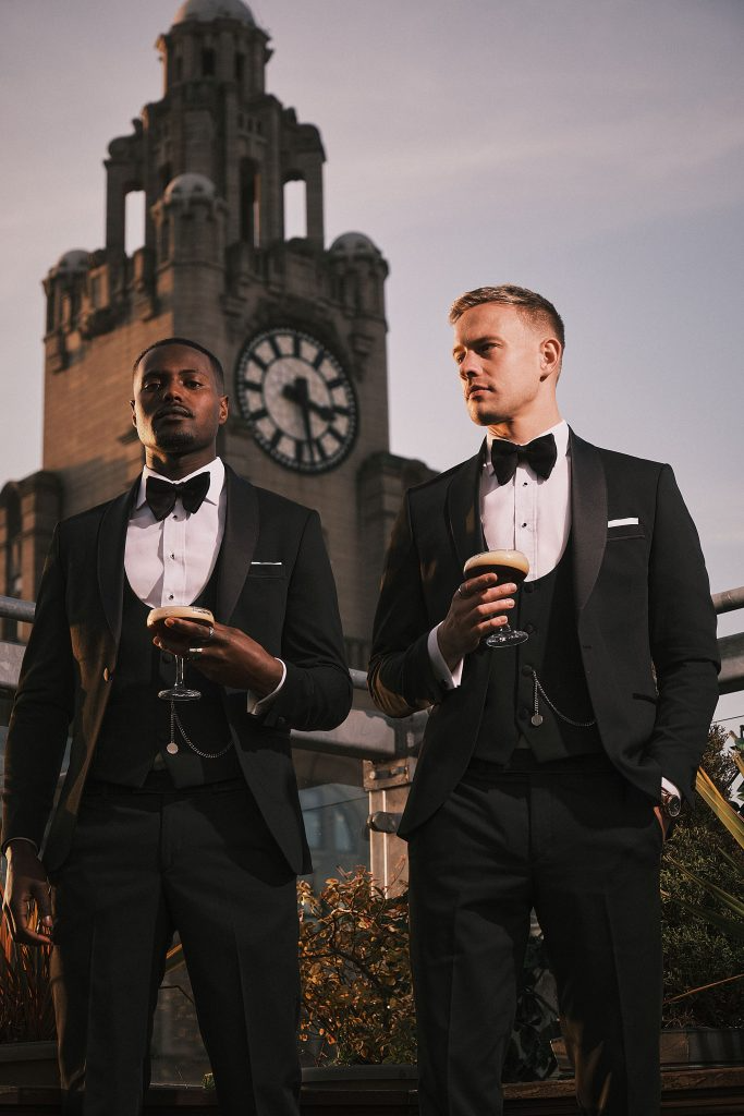 Black Tie
