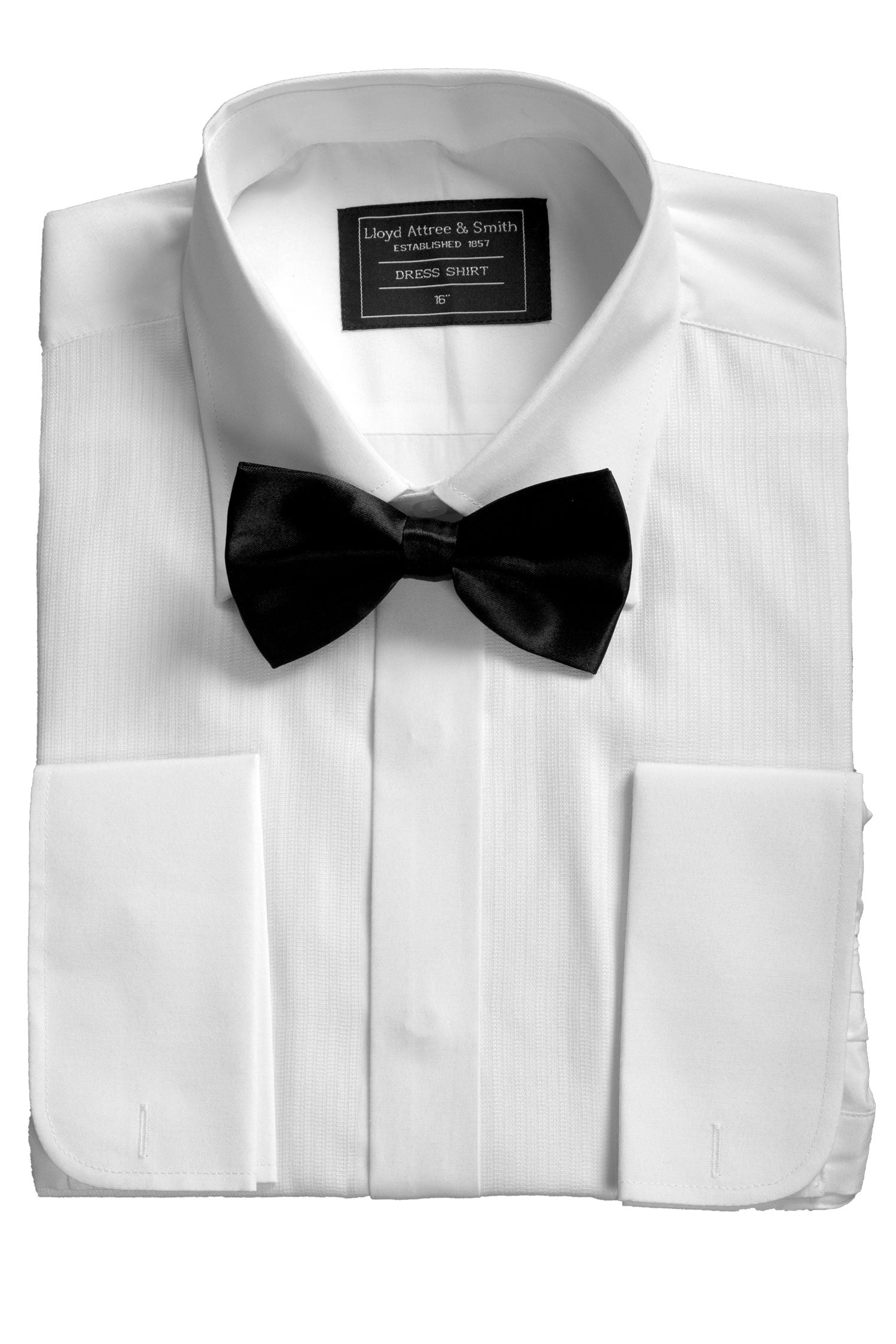 Tuxedo bow hot sale