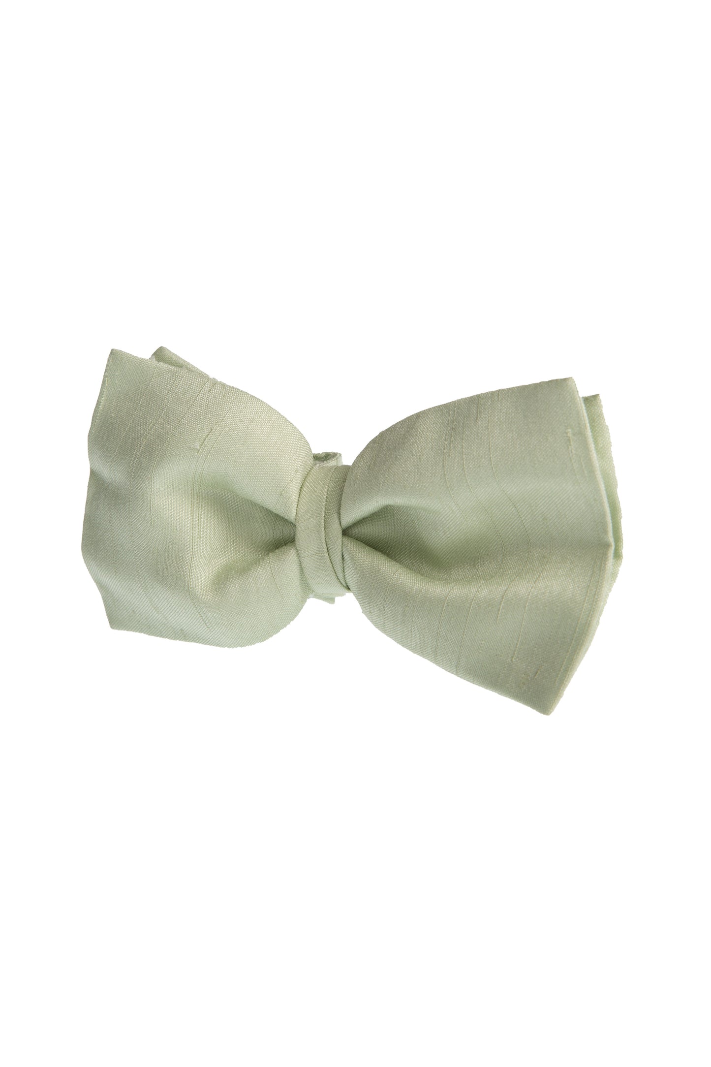 Mint Green Bow Tie - Brand New