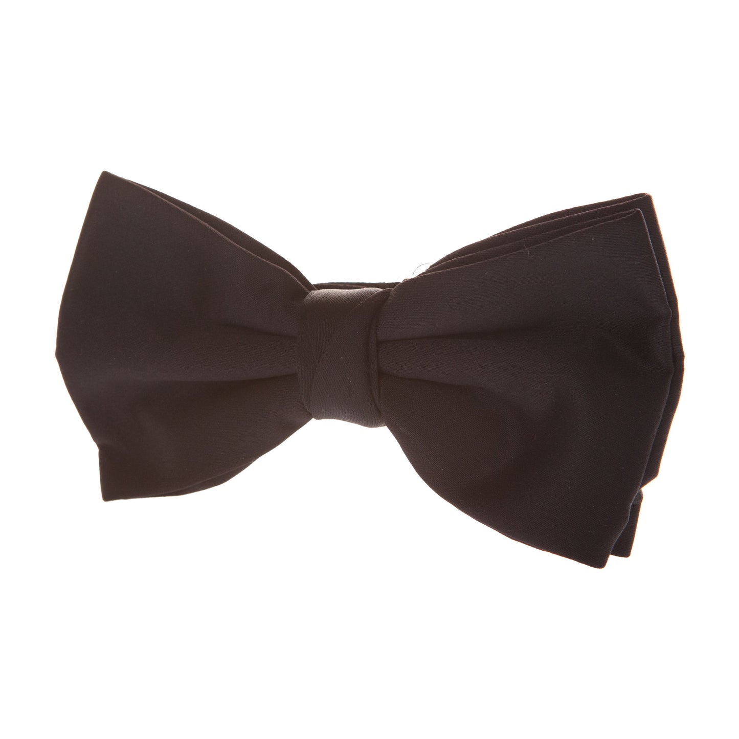 Black Four Piece Dinner Suit Tuxedo includes Shirt & Bow Tie