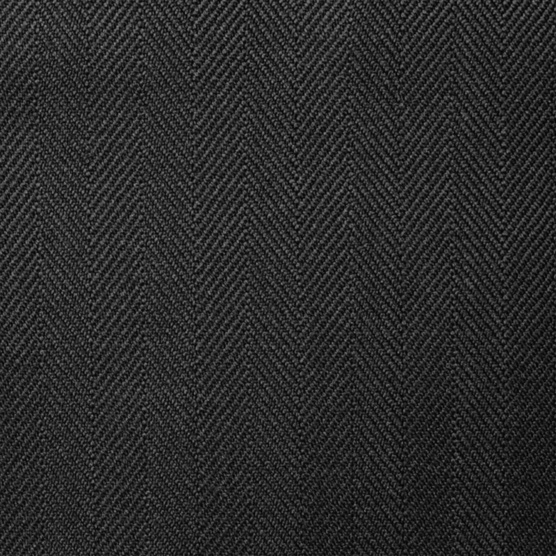 Black Herringbone Wool Jacket | Masonic, Masons, Freemason, Funeral Directors