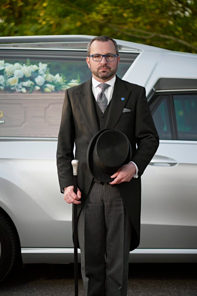 Funeral Wear