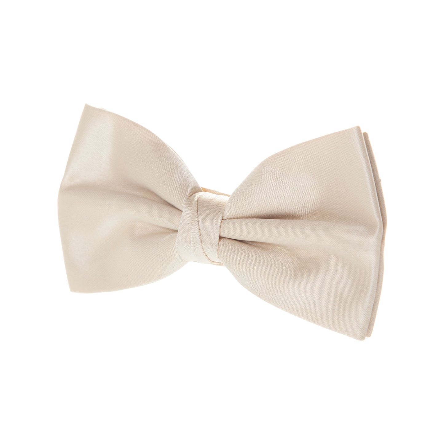 Self Tie Ready Tied Bow Tie