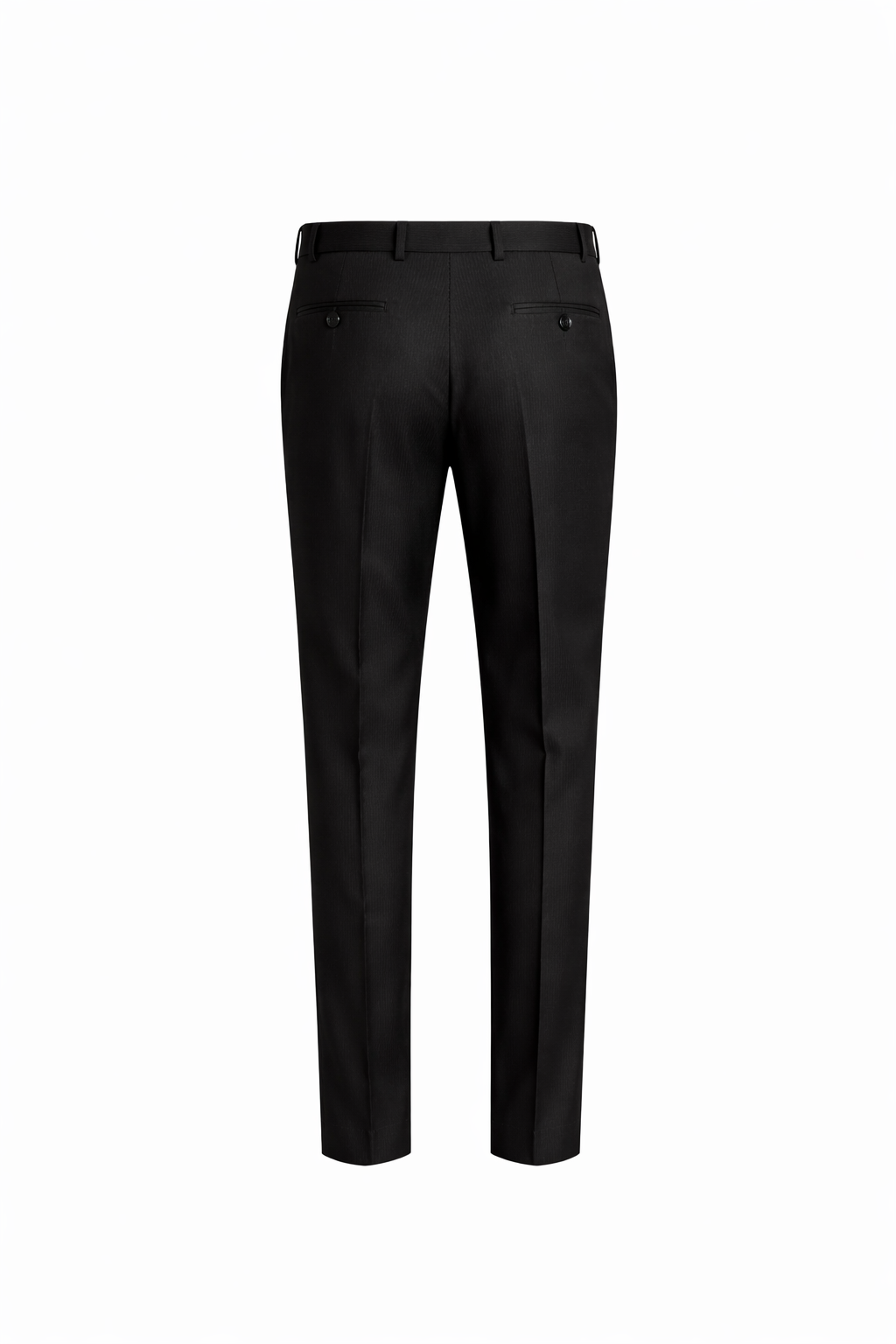 White Tie Evening Tailcoat 2 Piece Set | Jacket & Trousers