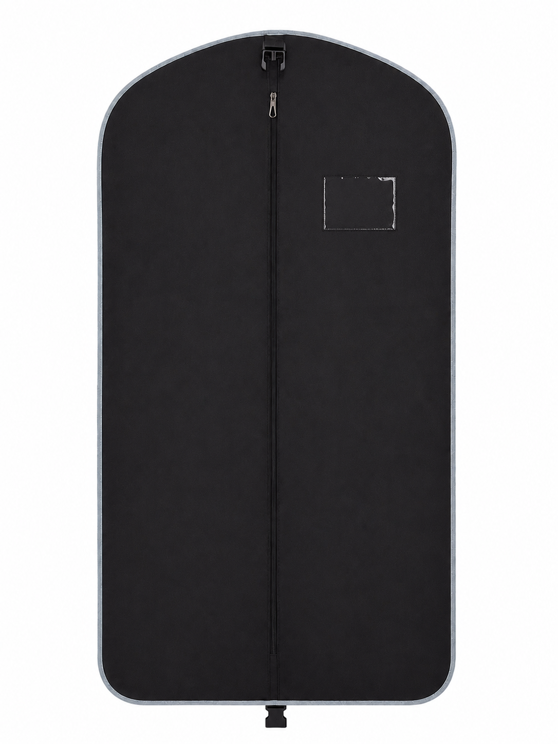 Black Suit Bag 44"