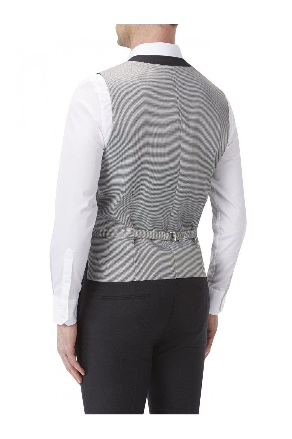 Navy Blue 3 Piece Dinner Suit | Skopes Newman | Tailored Fit