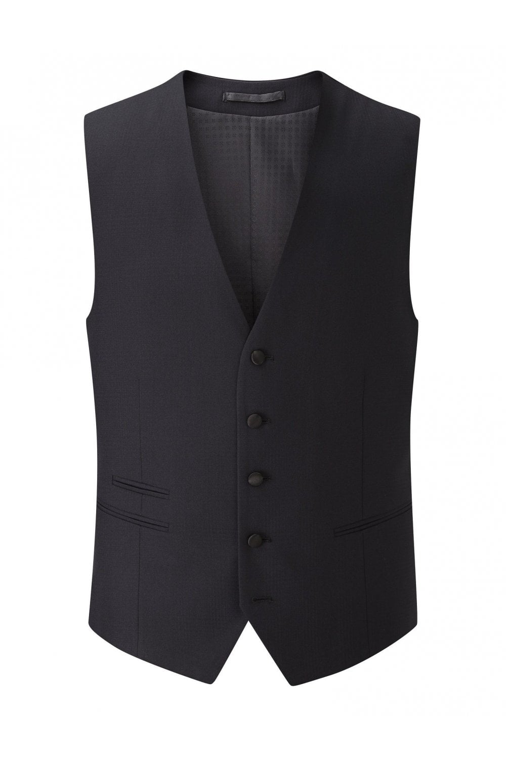 Navy Blue 3 Piece Dinner Suit | Skopes Newman | Tailored Fit