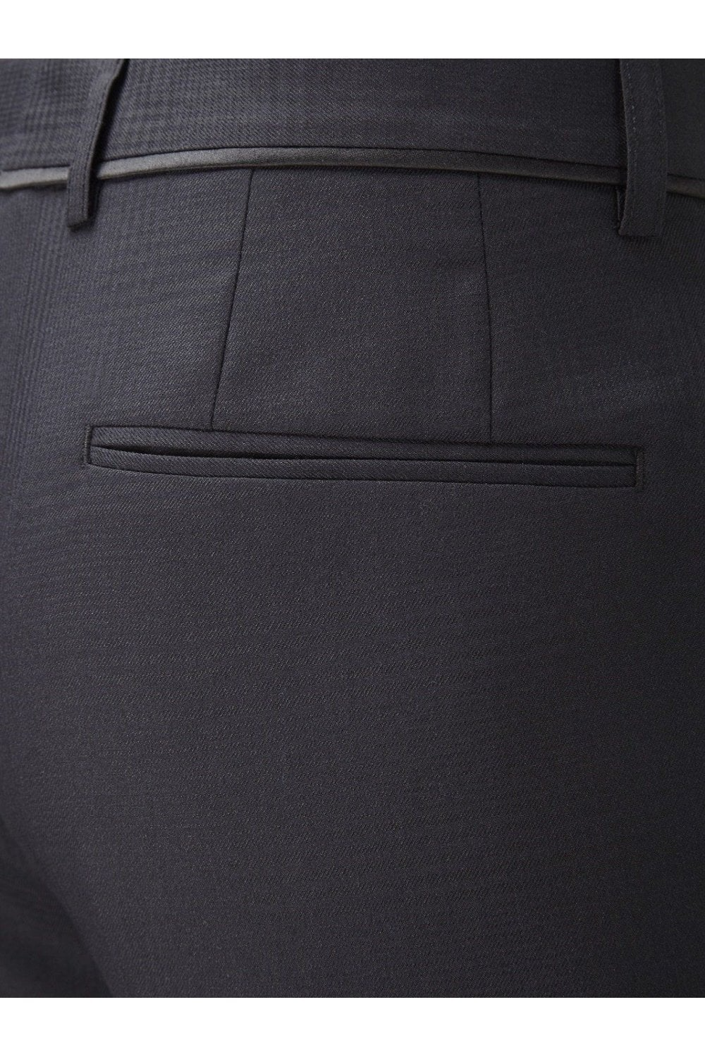 Navy Blue 3 Piece Dinner Suit | Skopes Newman | Tailored Fit