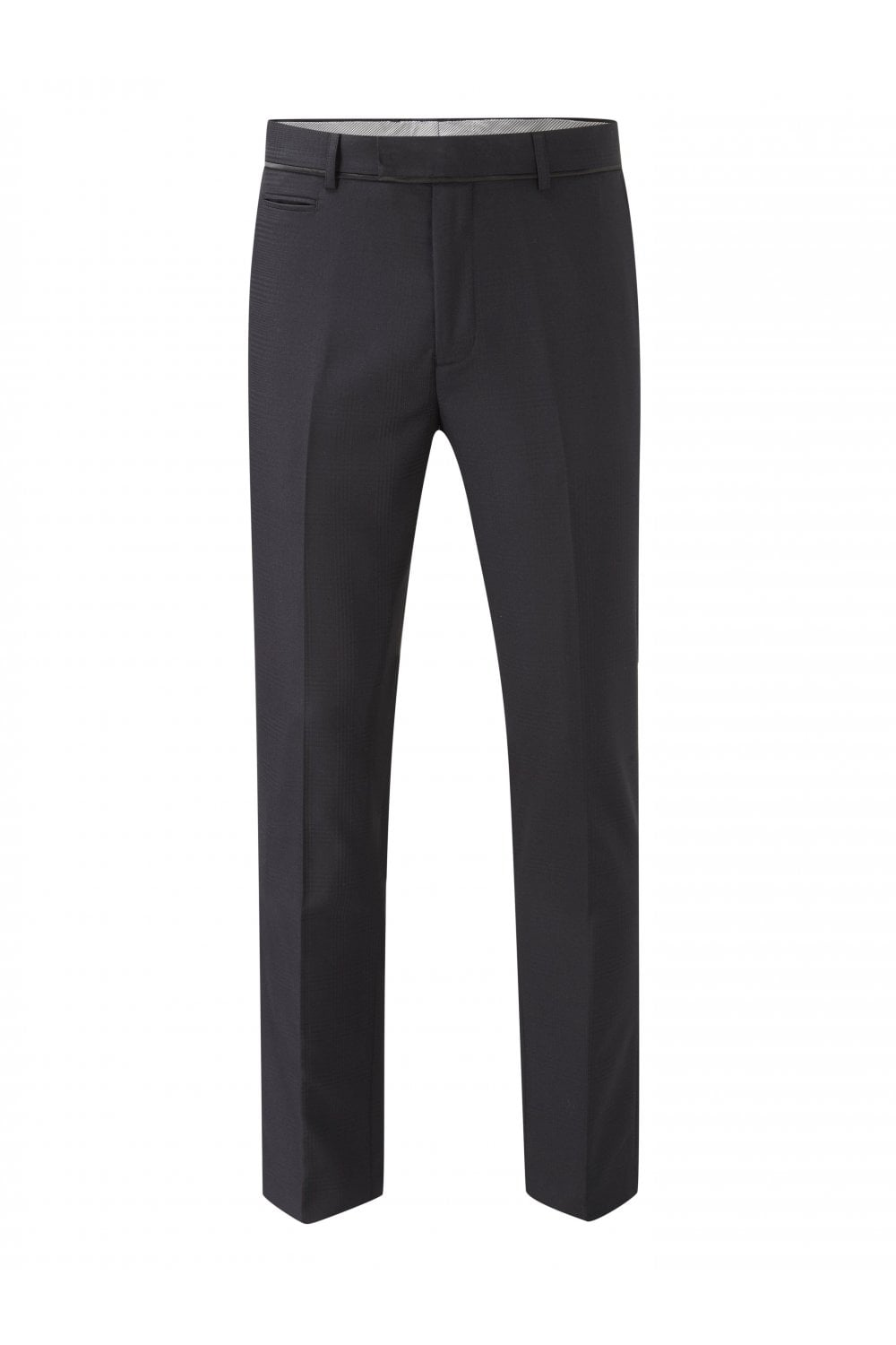 Navy Blue 3 Piece Dinner Suit | Skopes Newman | Tailored Fit