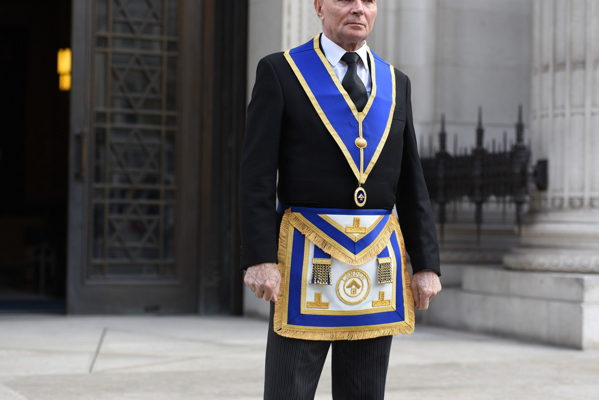 Masonic Wear
