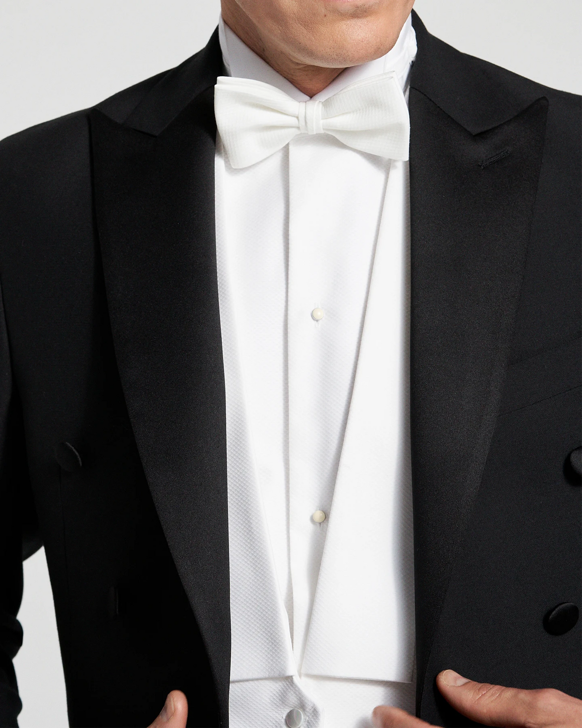 White Tie