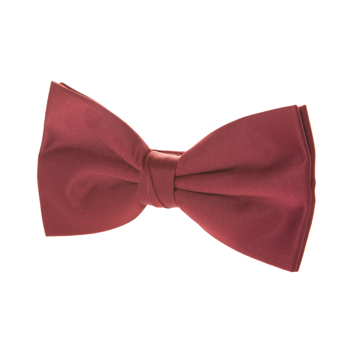 Self Tie Ready Tied Bow Tie